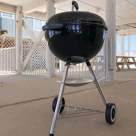 Oceanfront/Zero Steps To Beach/Views/4Br Gulf Shores Exterior foto